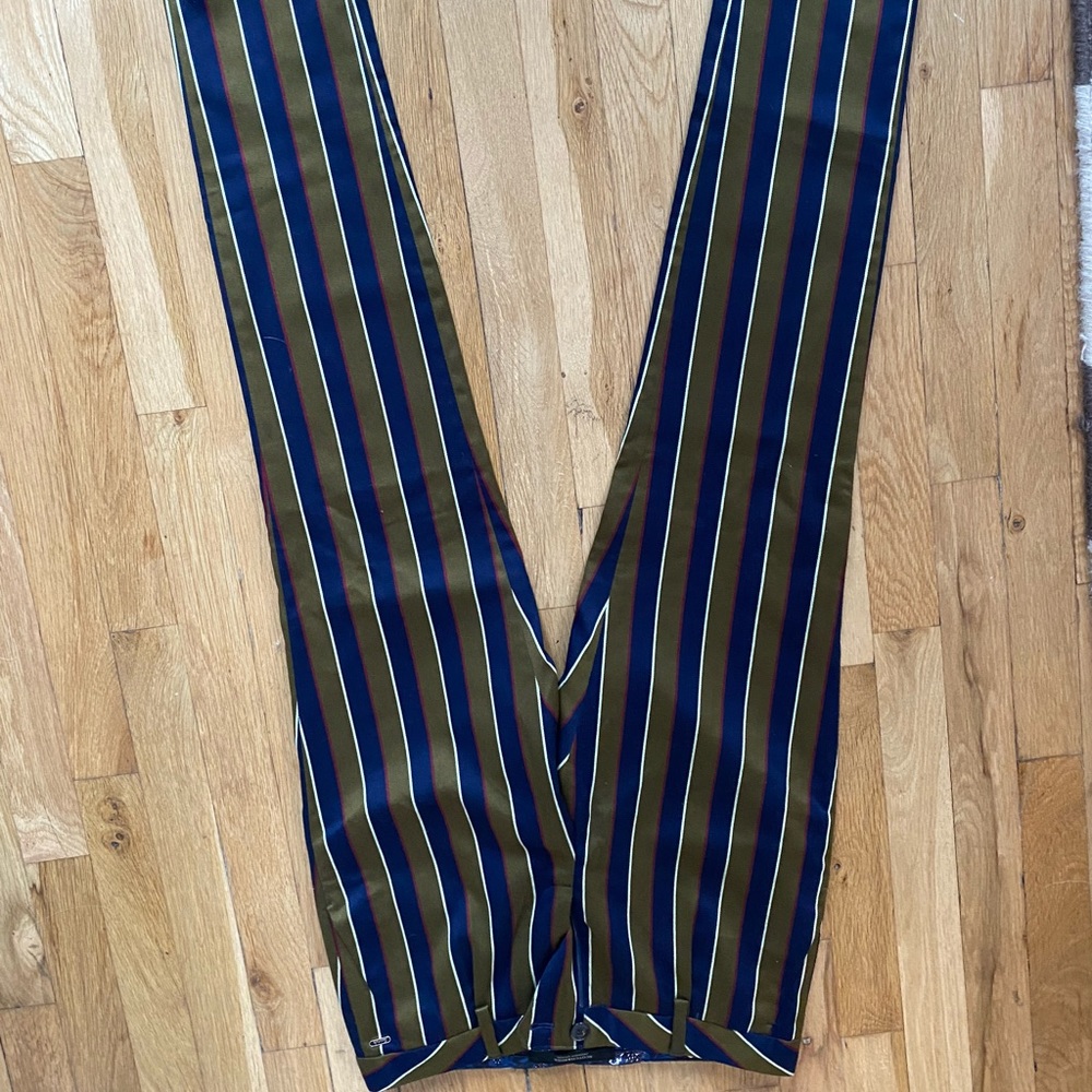 Scotch and Soda Pants